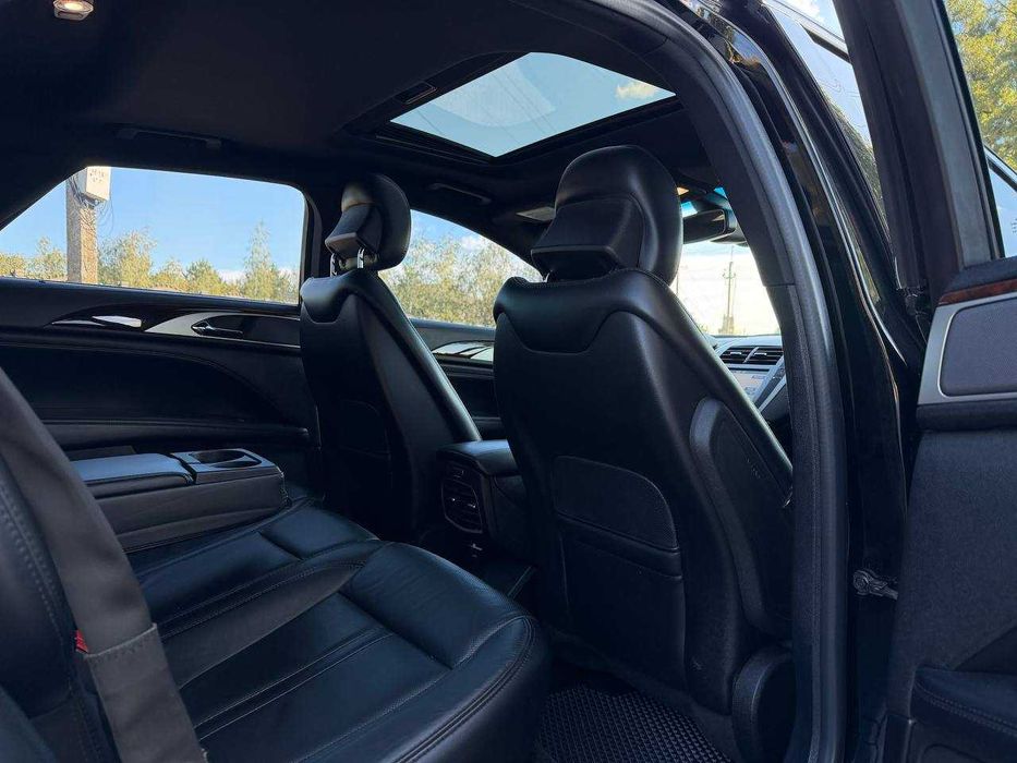 Продам LINCOLN MKZ 2016 Не Биток Не Топляк