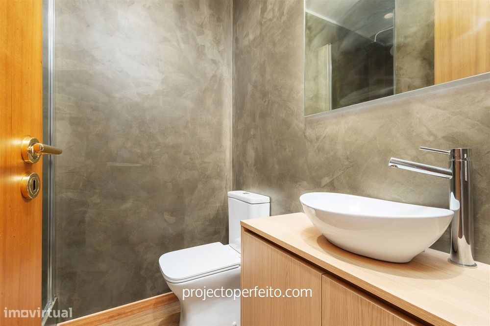 Apartamento T3 Venda em Grijó e Sermonde,Vila Nova de Gaia