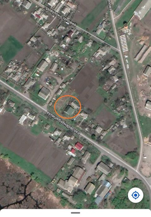 Продається садиба