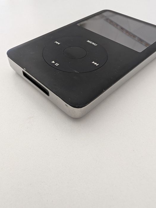Apple iPod classic 160GB