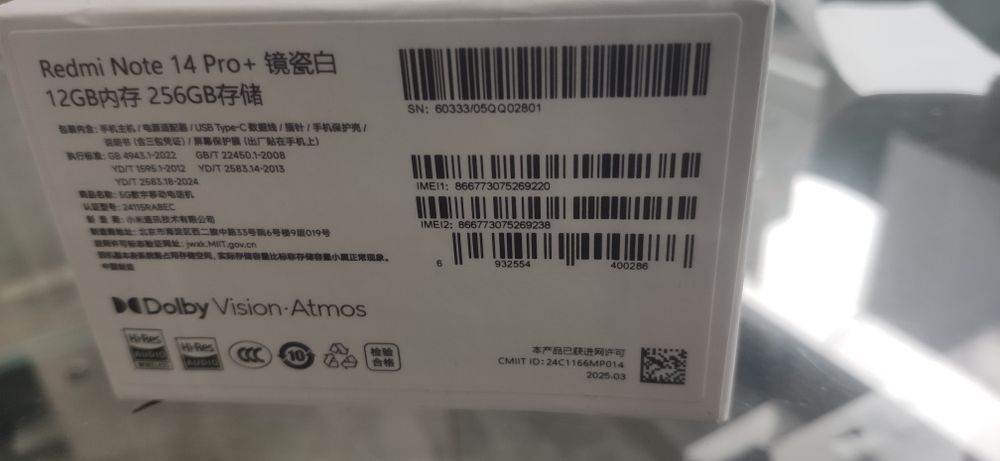 Xiaomi redmi note 12 Xiaomi redmi note 14 pro plus Xiaomi mi9