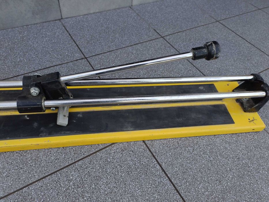 Плиткоріз Sigma 600мм підшипниковий