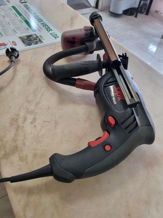 Berbequim skill novo 750 W