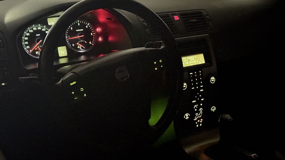 Volvo C30 (DIESEL) 2007 NACIONAL