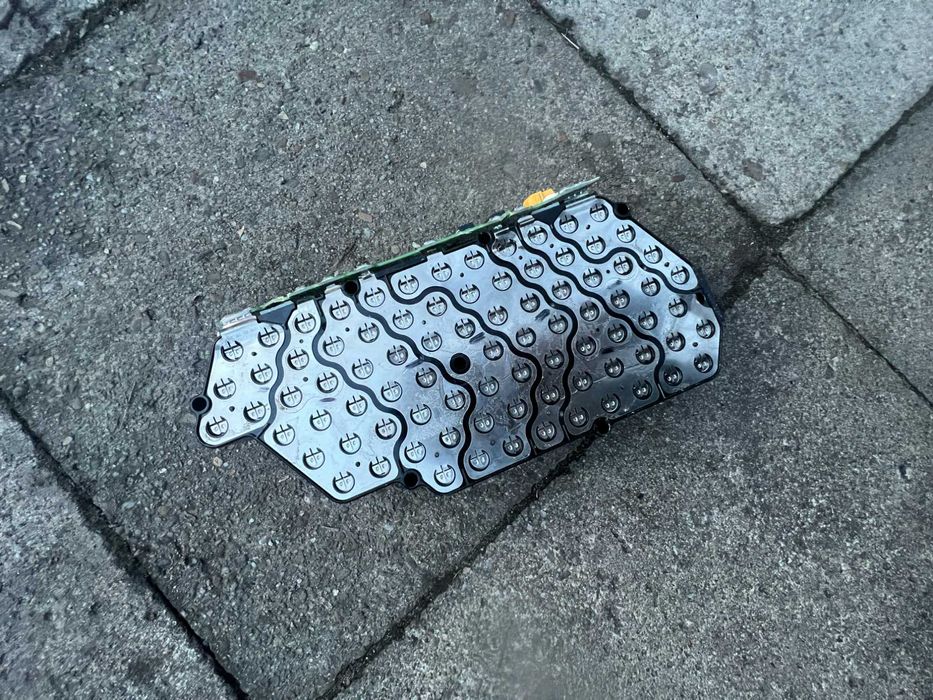 Bateria do rowerów elektrycznych