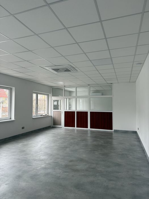 Lokal biurowy na wynajem w Nakle nad Notecią