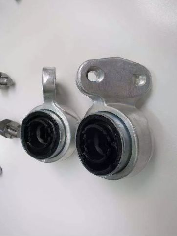 Triângulos Suspensao _ kit Braços Suspensao BMW e46 serie 3