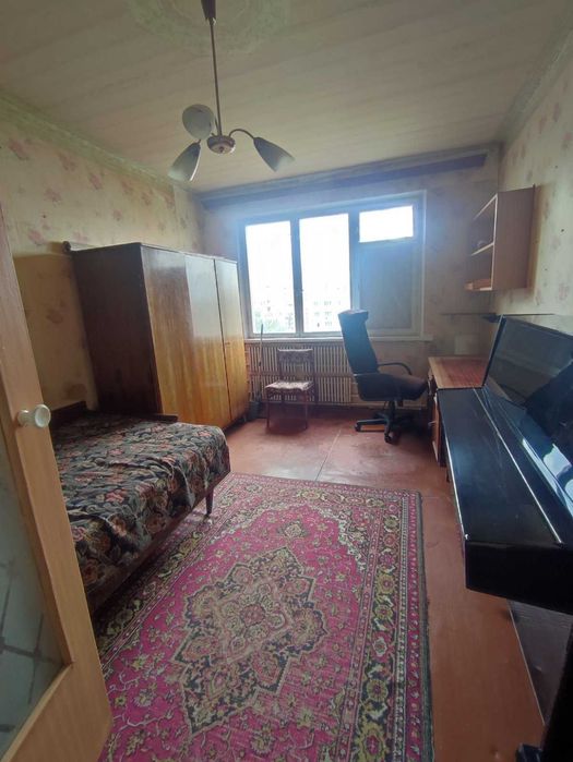 Продам 3х комн возле метро Салтовская ГАЗ - Вид 4