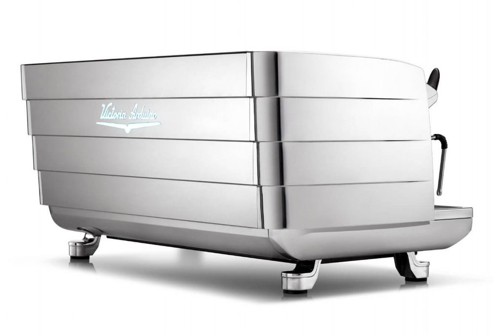 Victoria Arduino White Eagle T3 2gr