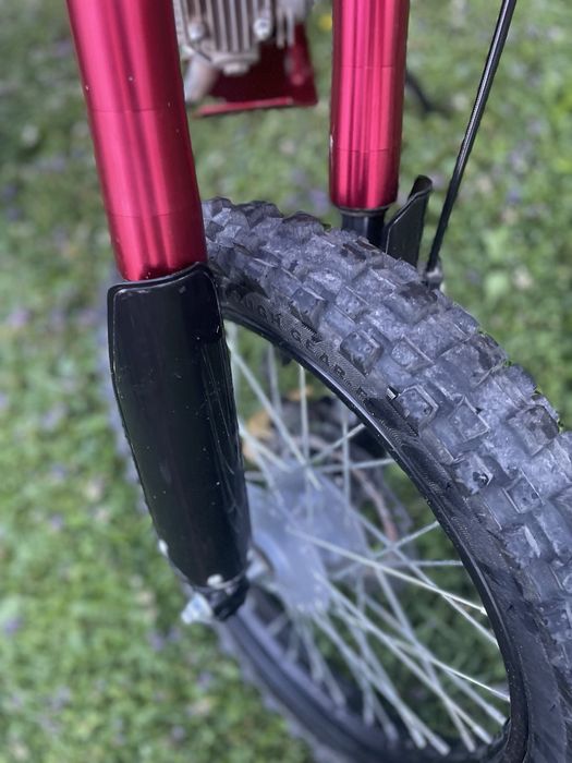 Продам мотоцикл Kayo .125