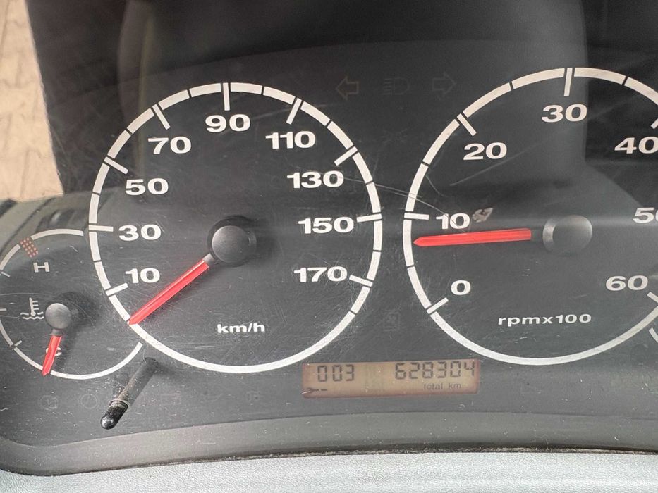 auto dostawcze citroen jumper