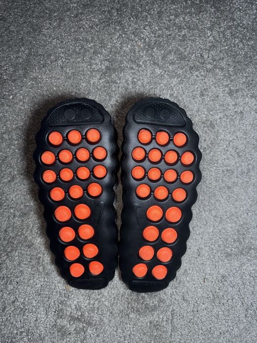 Nike mind 001 pretas