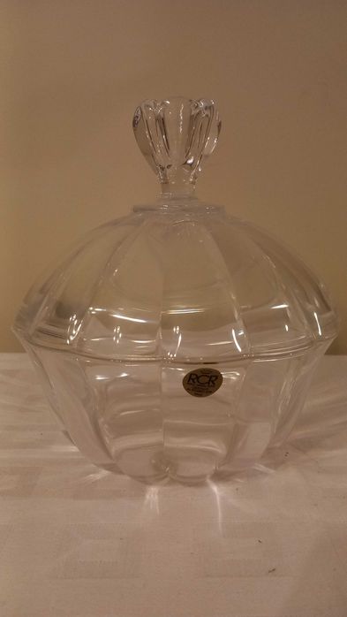 Caixa/Bomboneira RCR - San Marco