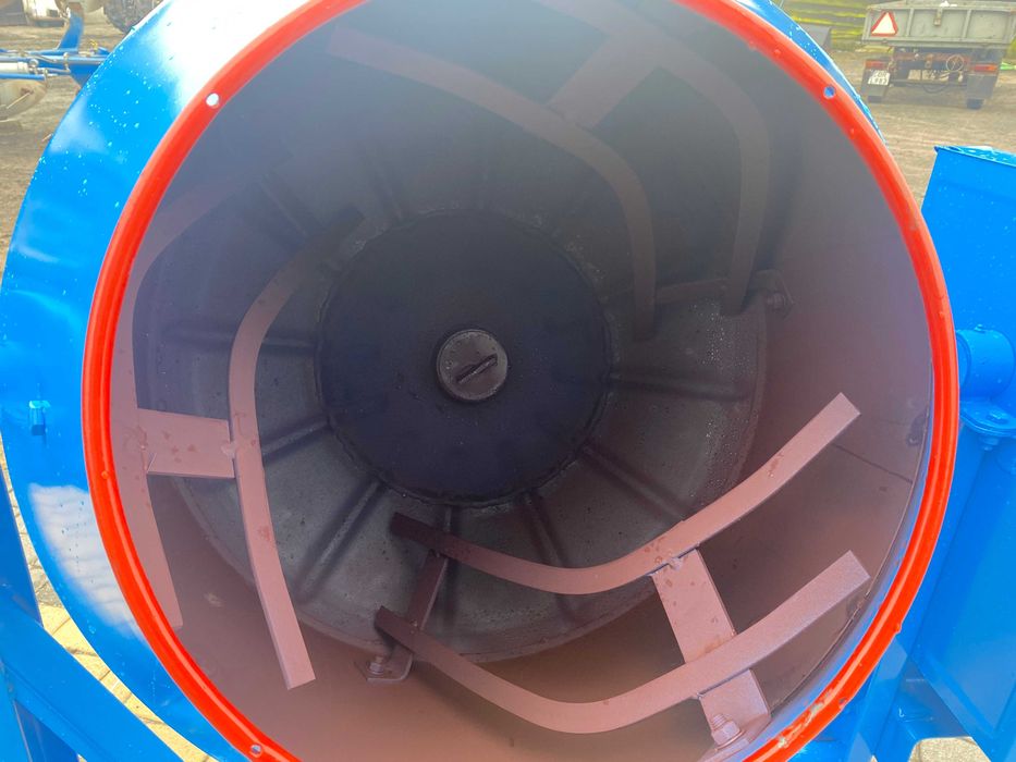 Nowa Betoniarka AGRO-WIKT BWA 150/230V Gwarancja