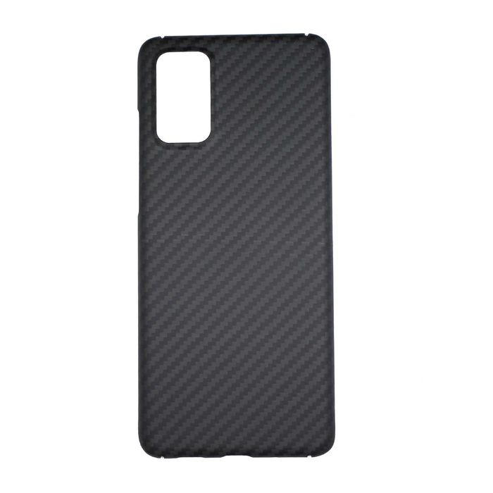 Карбоновый чехол Galaxy S22 / 21 / Plus / Ultra / Note 20 Ultra
