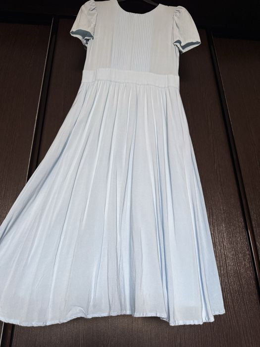 Блакитна сукня Must Have розмір 36