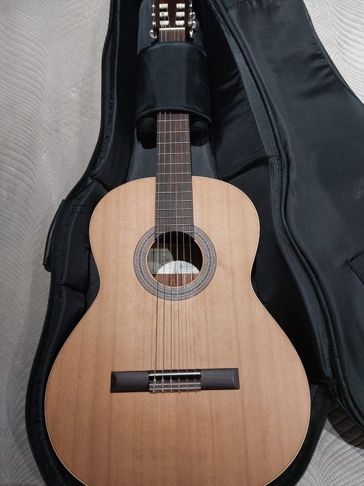 Guitarra classica