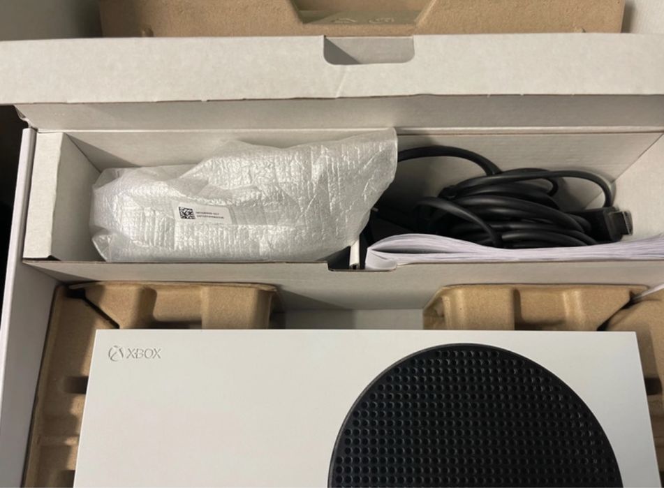 Xbox Series S 512gb