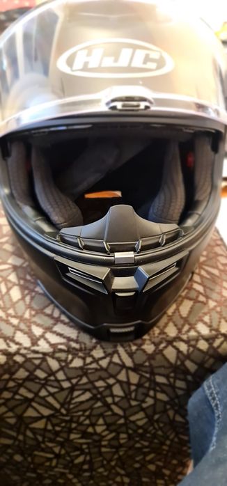 Capacete HJC RPHA 70 tamanho L 100€
