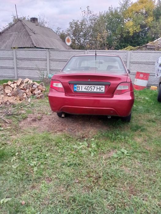 Продам део на газу