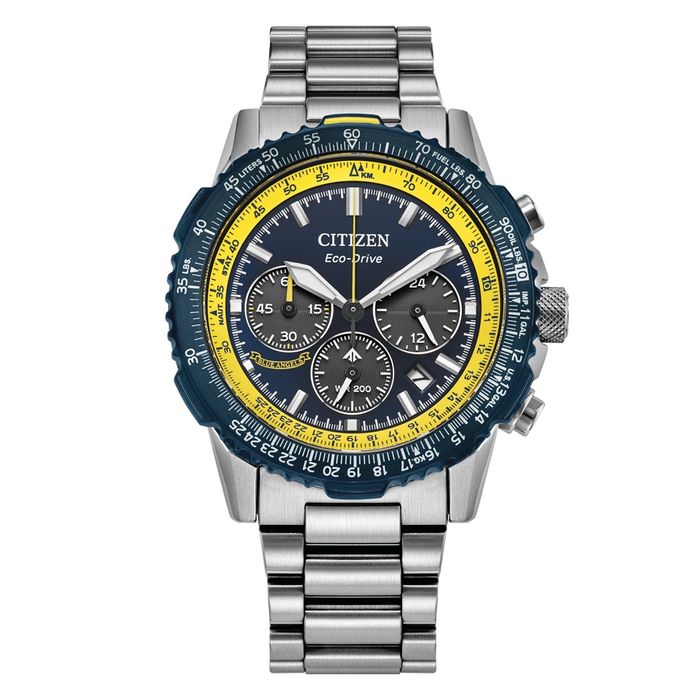 *NOVOS* relógios Citizen (Promaster, super Titanium, Attesa, serie 8)