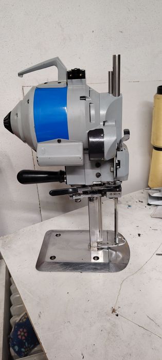 Maquina cortar 8"