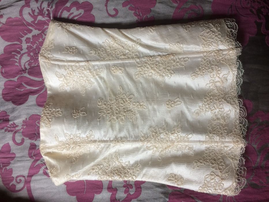 Vestido Noiva (Noivas Linda)