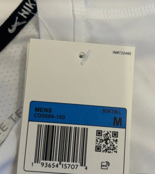 Loongsleave Nike pro M