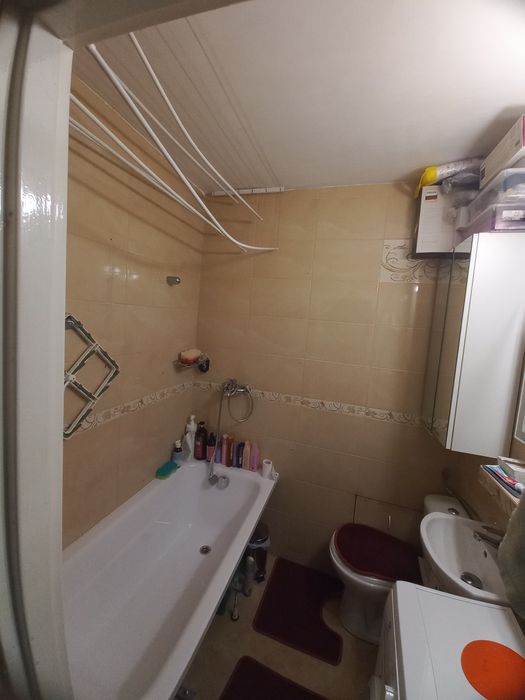 Sprzedam mieszkanie os Powstań Narodowych 2pokoje dobra lokalizacja - View 6