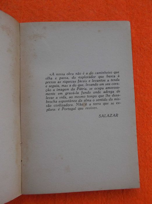 Houve um Desastre na Fábrica - Américo Saragga Leal