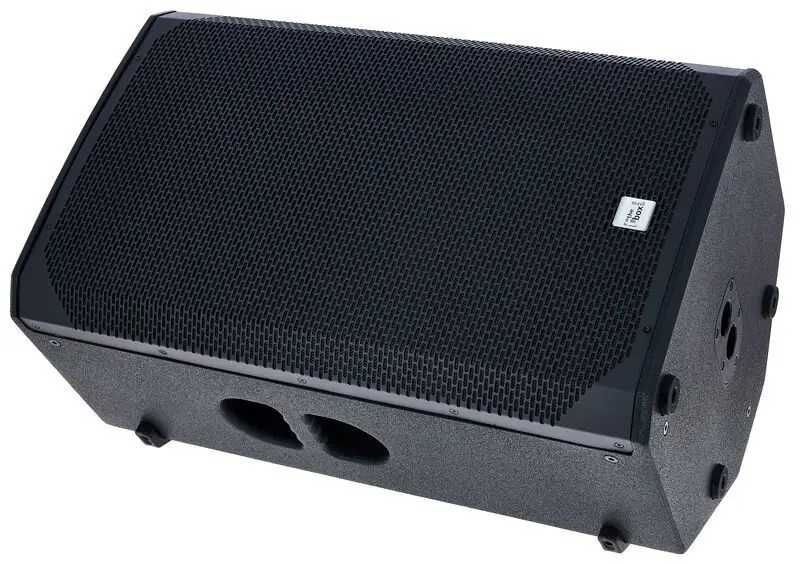 Активна колонка the box pro DSX 115