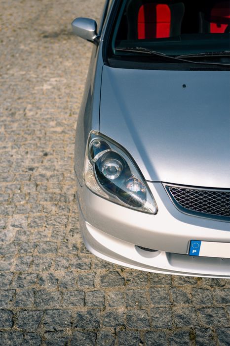 Honda EP3 Type R