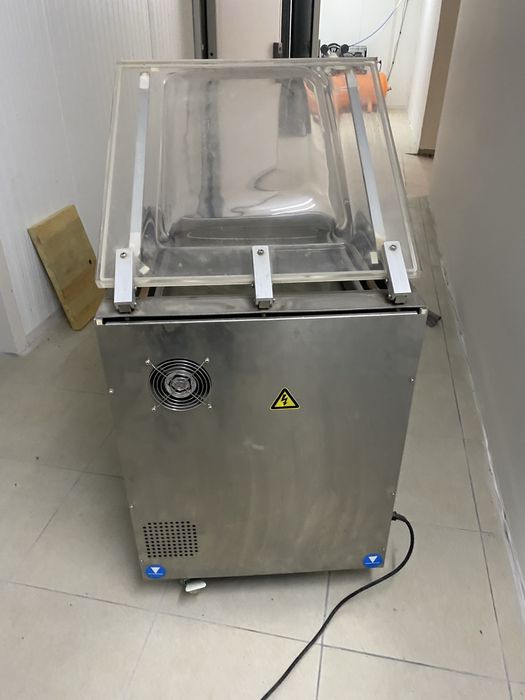 Вакуумна пакувальна машина Youngsun YS-DQ-500S