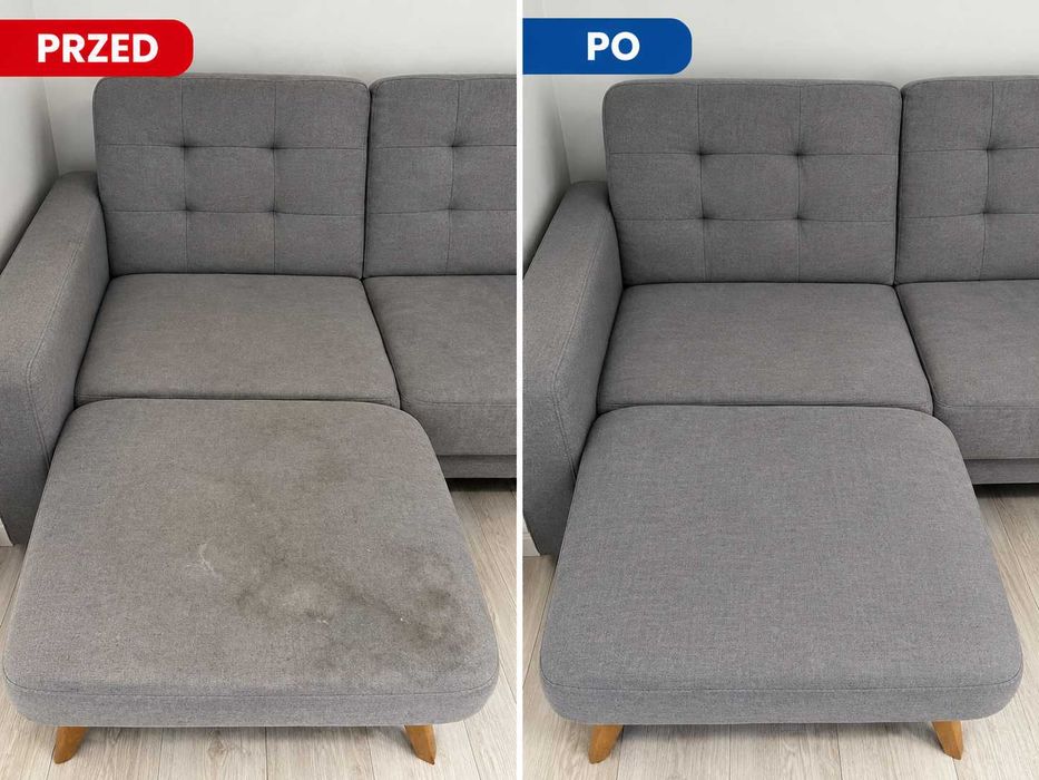 Pranie dywanów, tapicerki, narożników, kanap, foteli, TORUŃ