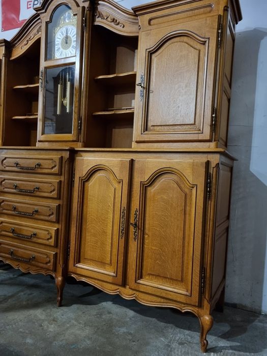 witryna komoda biblioteczka bufet