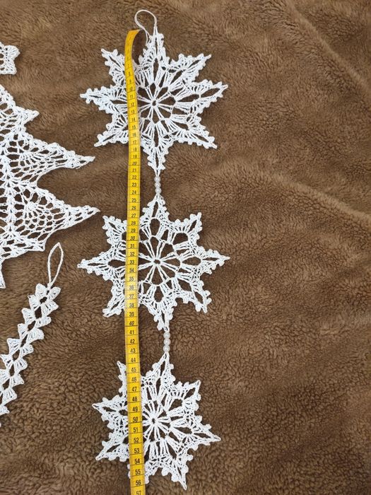 Ozdóbki świąteczne dla dzieci