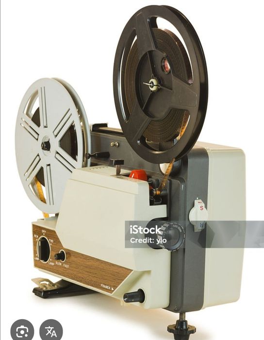 Lote Filmes Super 8mm