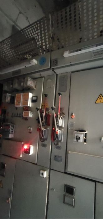 Продаж виробничо-складських приміщень