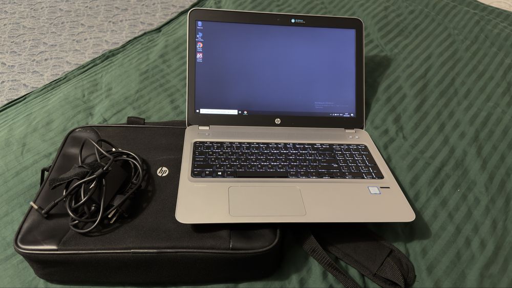 Продам HP ProBook 450 G4