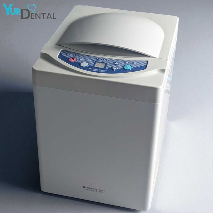 Альгінат міксер (змішувач) Henry Schein