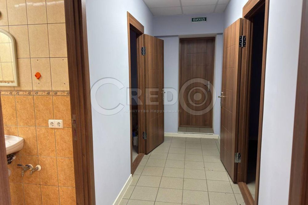 Оренда магазину в центрі міста, пр.Університетський.