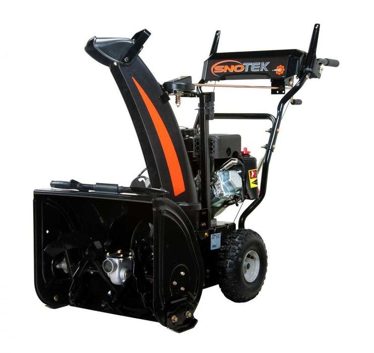 Odśnieżaraka Sno-Tek 24 Ariens