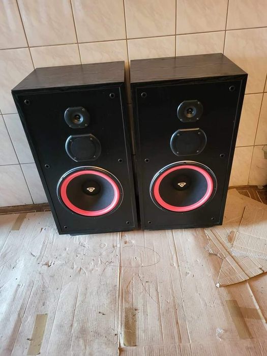 Kolumny Cerwin-Vega-VS-12