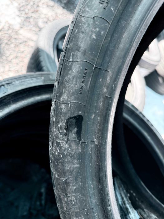 255 30 20 Pirelli PZero 2024 90%