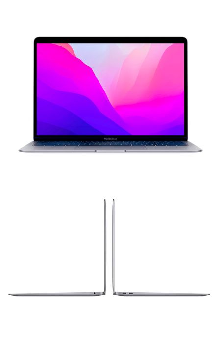 Nowy Apple MacBook Air 13 M1 RAM 16GB 256GB SSD 13,3 PL GW3LATA