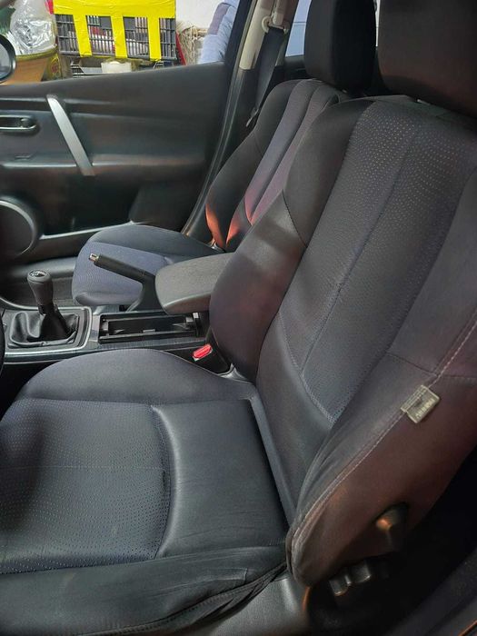 Mazda 2.0 Diesel 140CV