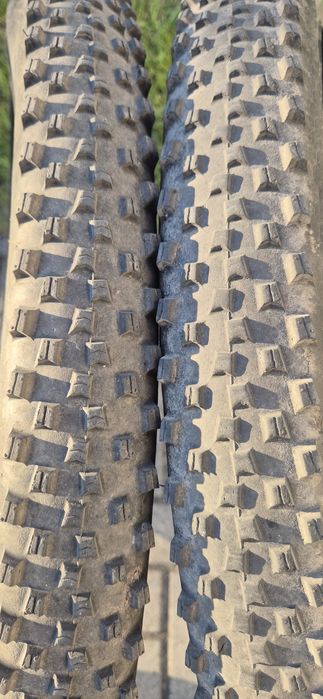 Opony rowerowe Continental