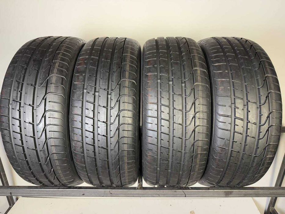 235/50/19 R19 Pirelli PZero 99W 4шт Літня шина Нова!