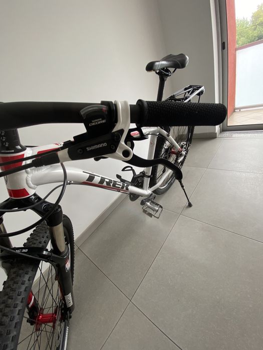 Bicicleta Trek X Caliber 9 - como nova