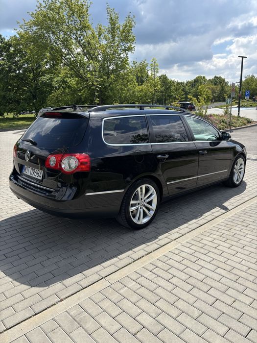 Wynajem Samochodu, Wypożyczalnia auta, car rent, Passat